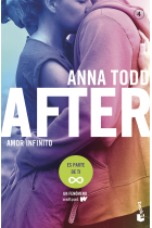 After. Amor infinito. Serie After 4