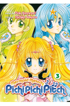 Mermaid Melody Pichi Pichi Pitch 03