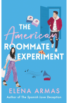 The American Roommate Experiment