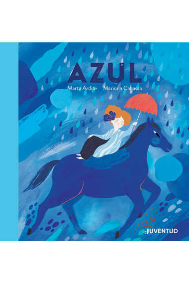 Azul