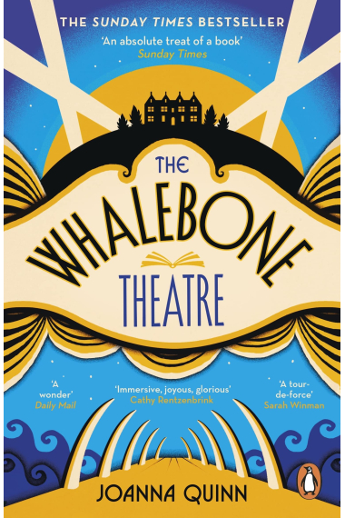 The Whalebone Theatre