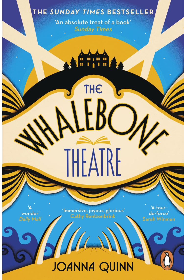 The Whalebone Theatre