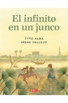 El infinito en un junco (Adaptación gráfica)