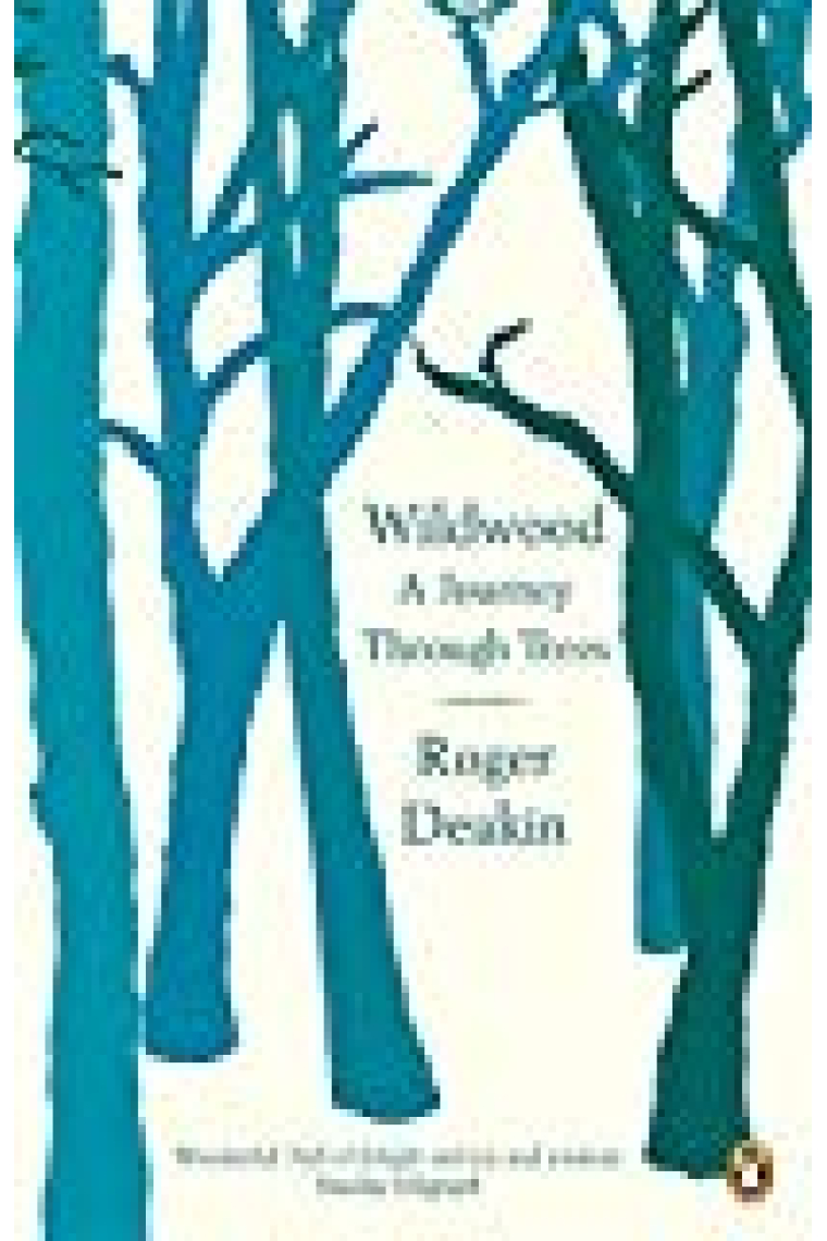 Wildwood: A Journey Through Trees