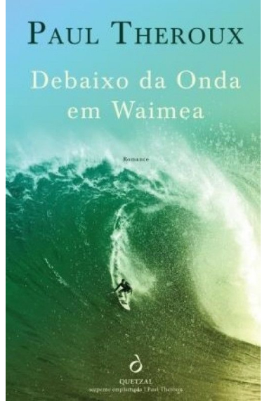 Debaixo da Onda em Waimea