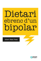 Dietari ebrenc d'un bipolar