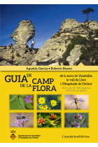 GUIA DE CAMP DE LA FLORA