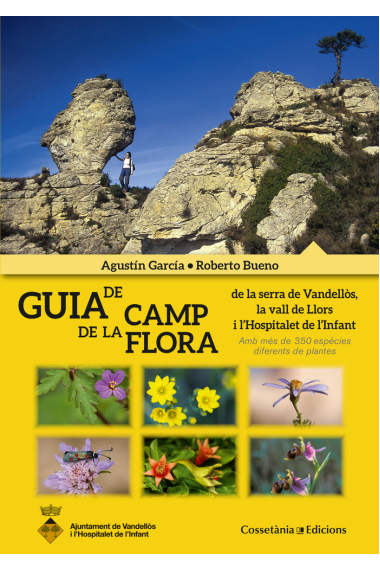 GUIA DE CAMP DE LA FLORA