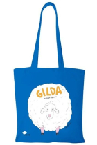 BOLSA DE GILDA, LA OVEJA GIGANTE