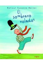 EL SOMBRERO VOLADOR