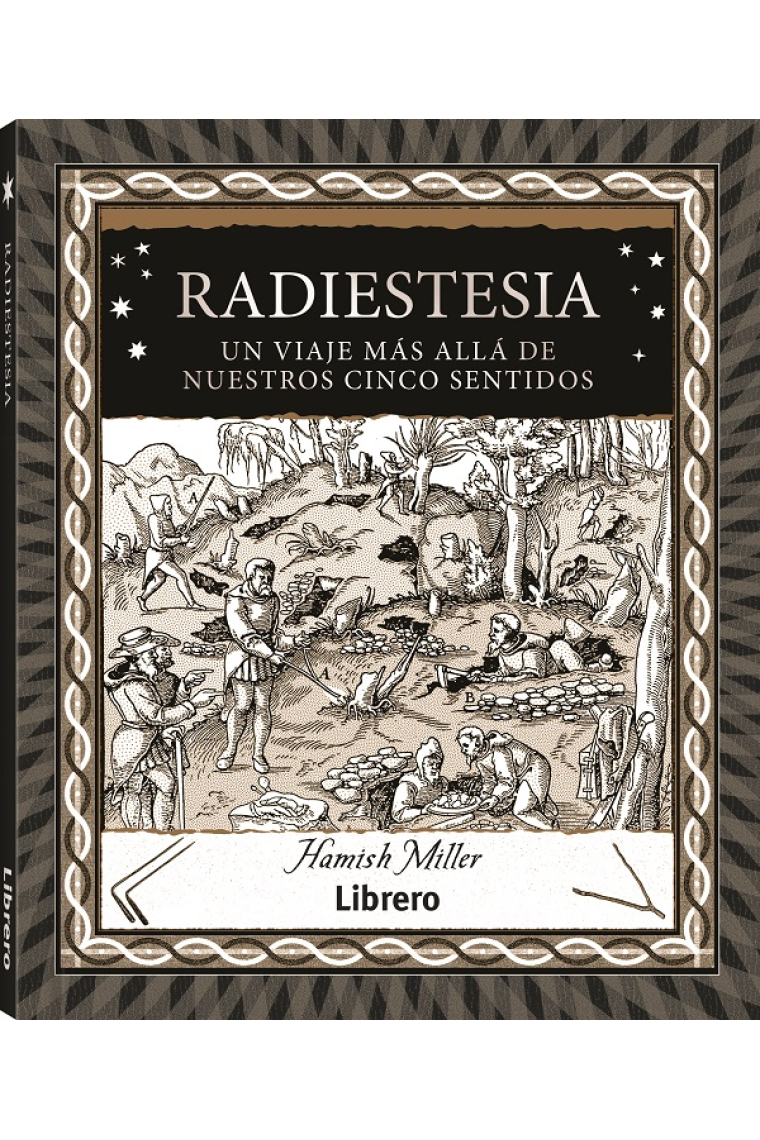 Radiestesia. Elementos de la sabiduría