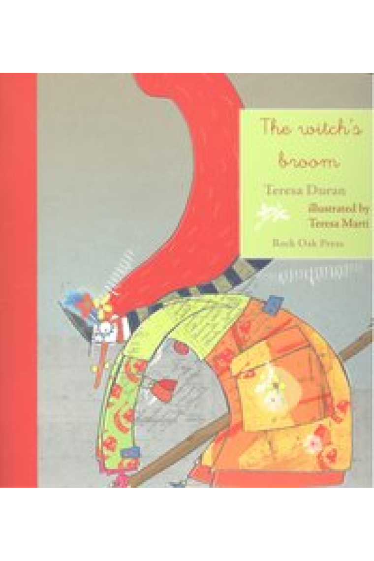 WITCH'S BROOM, THE