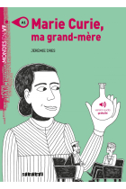 MVF A1 MARIE CURIE MA GRAND-MERE