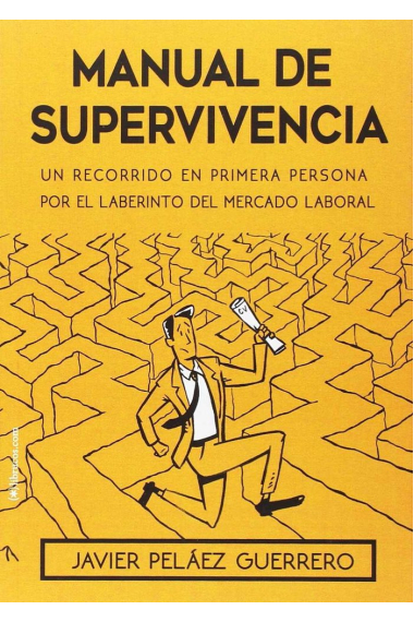 MANUAL DE SUPERVIVENCIA