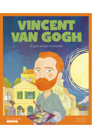 Vincent van Gogh