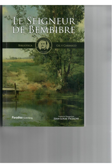 Le Seigneur de Bembibre