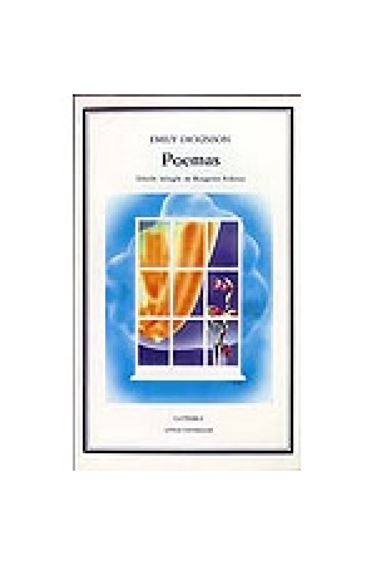Poemas. (Edición bilingüe).