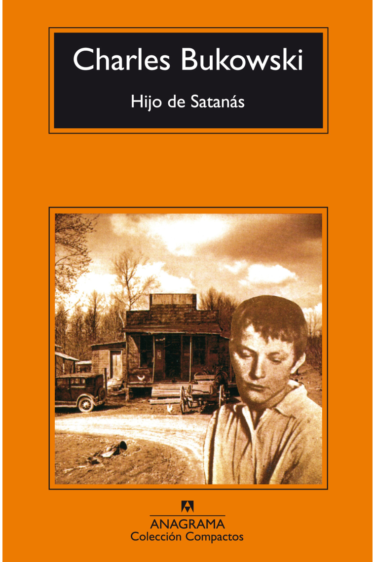 Hijo de Satanás