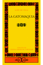 La gatomaquia