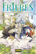 FRIEREN 01