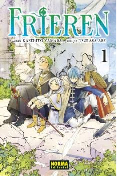 FRIEREN 01