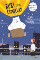 Ruby y las estrellas