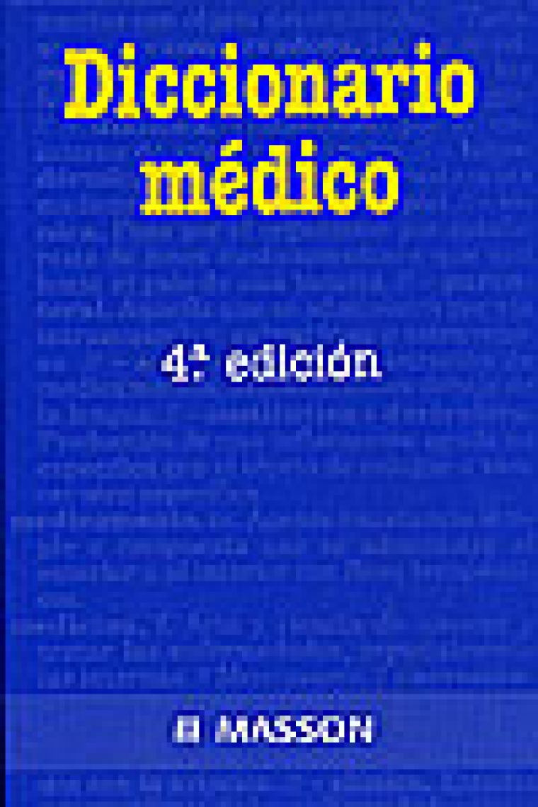 Manual inglés médico