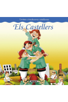 Els castellers