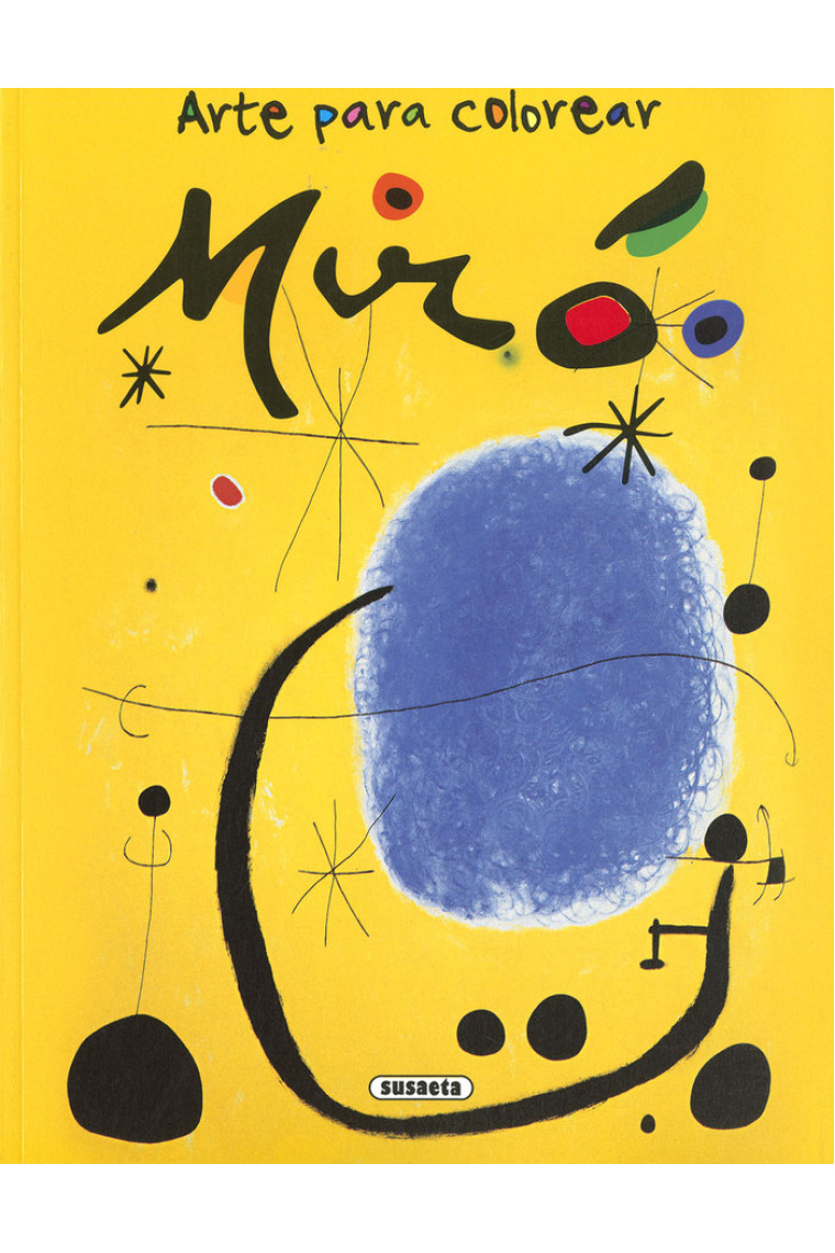 JOAN MIRO