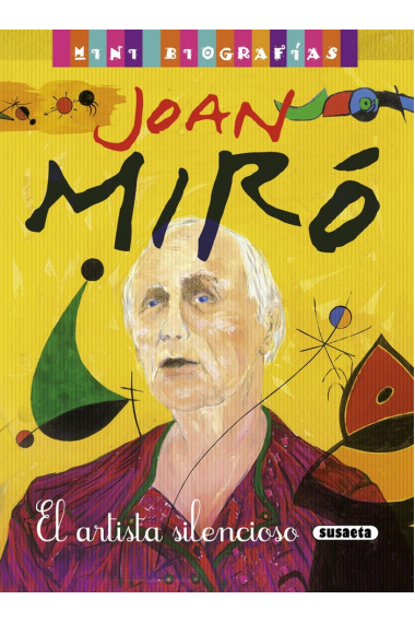 Joan Miró