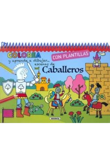 Caballeros