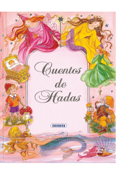 Cuentos de hadas