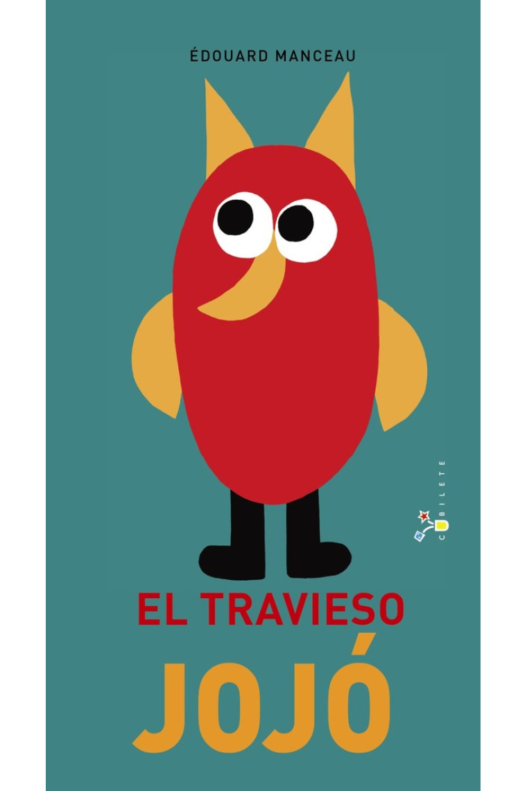 El travieso Jojó