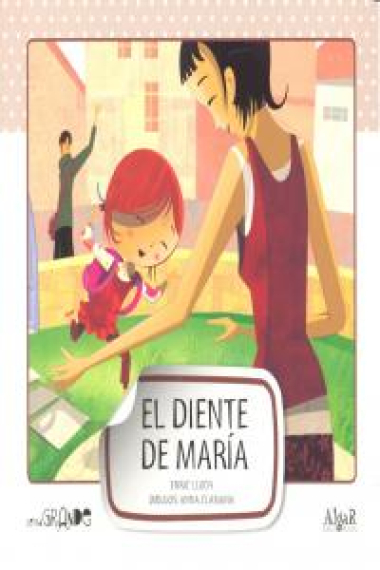 El diente de María