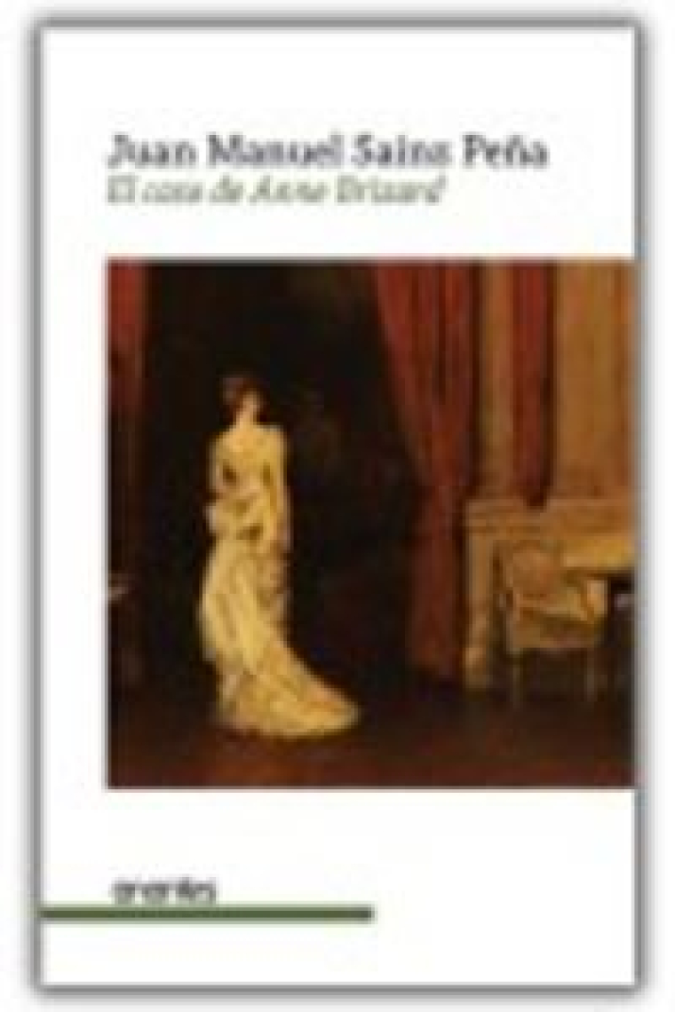 El caso de Anne Brizard