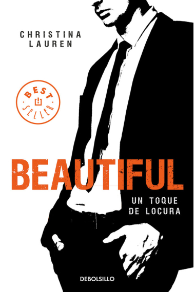 Beautiful (Saga Beautiful 5)