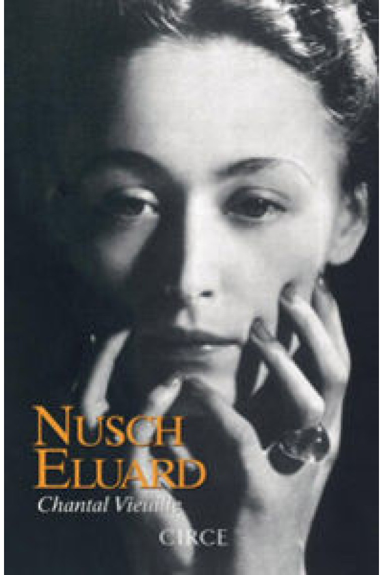 Nusch Éluard