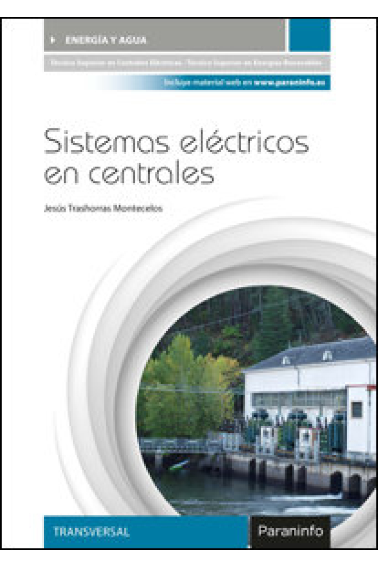 Sistemas eléctricos en centrales