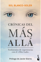 Crónicas del Más Allá