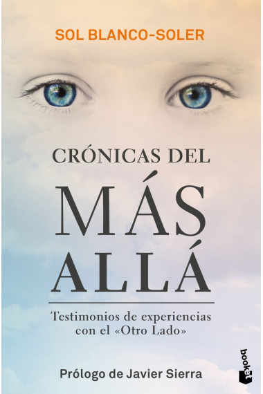 Crónicas del Más Allá