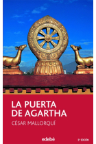 La puerta de Agartha