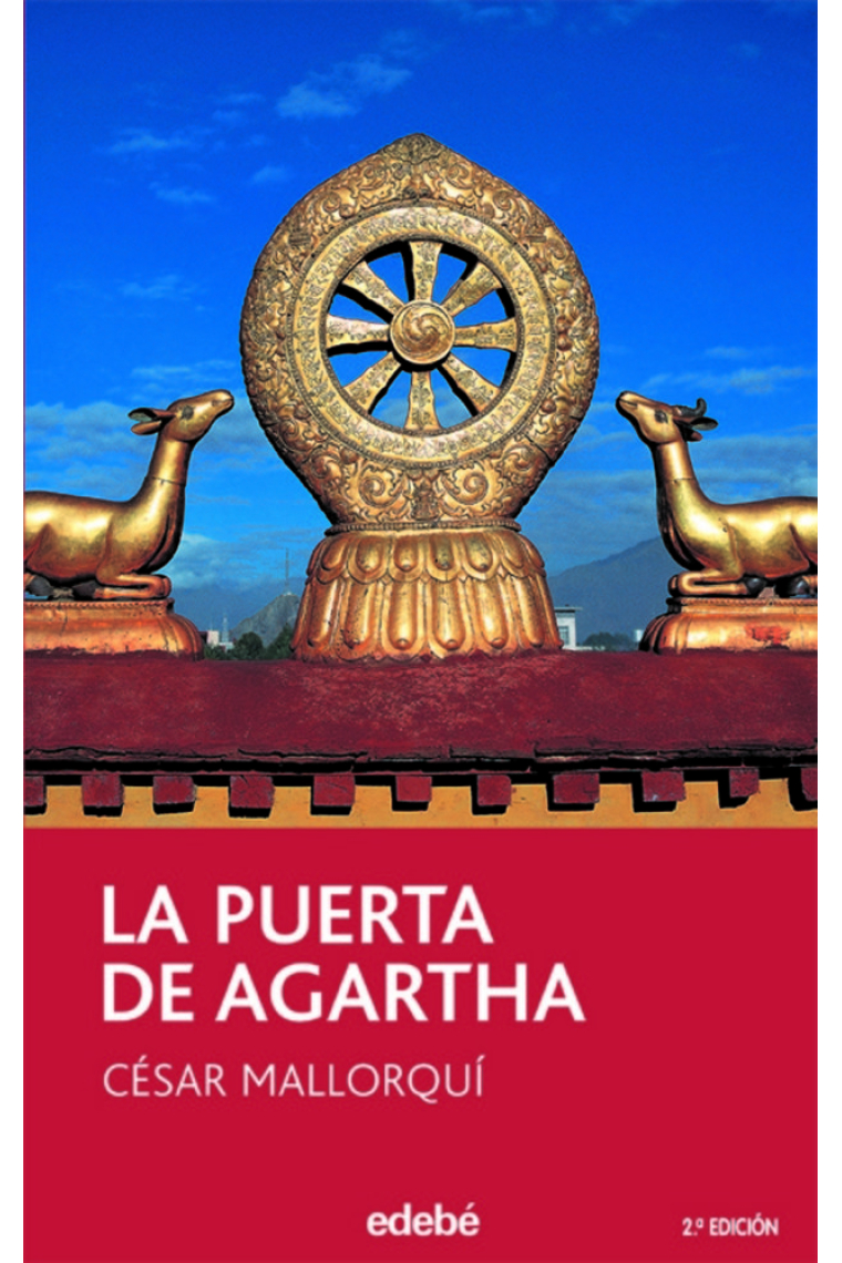 La puerta de Agartha