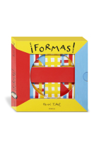 ¡Formas!