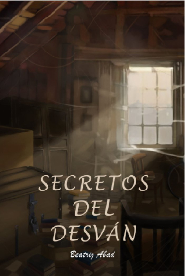 SECRETOS DEL DESVAN