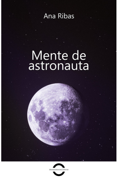 MENTE DE ASTRONAUTA