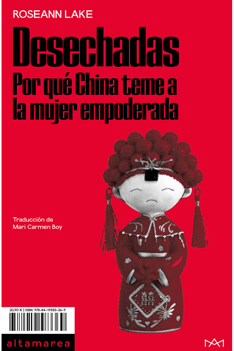 Desechadas. Por qué China teme a la mujer empoderada