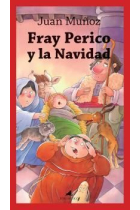 Fray Perico y la Navidad