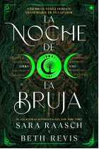 La noche de la bruja