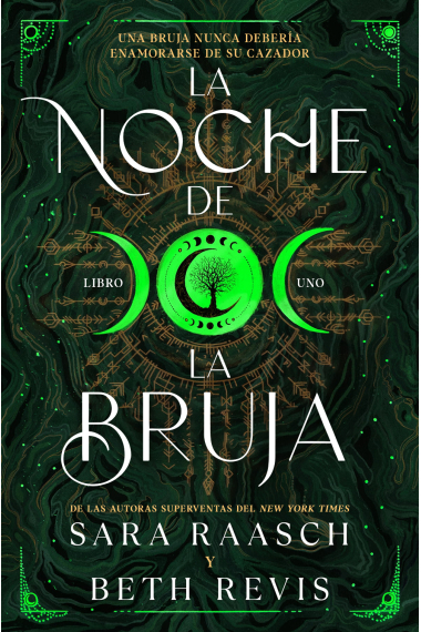 La noche de la bruja