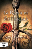 ROSA DE ASTURIAS,LA